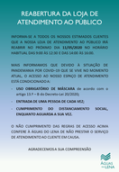 Covid 19 reaberturaatendimentopublico